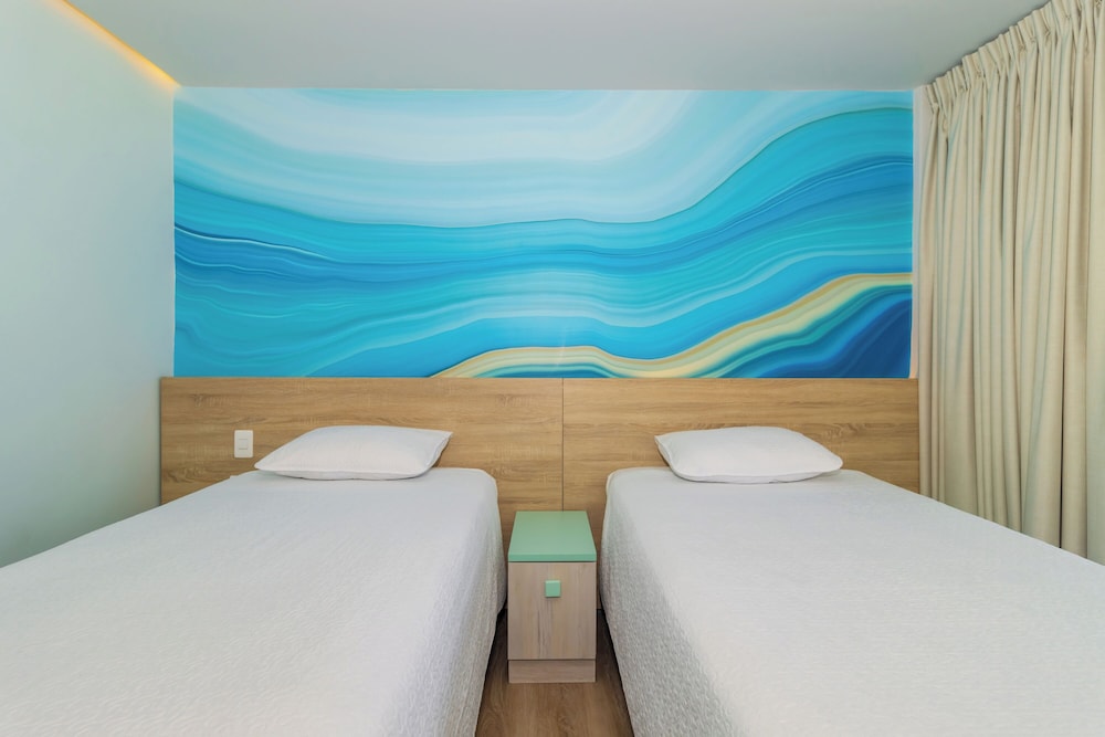 Superior Room, Sea View photo 3