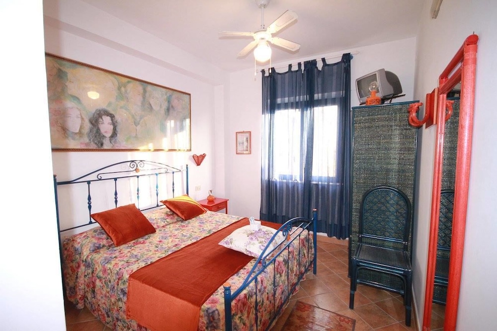 Standard Quadruple Room photo 1