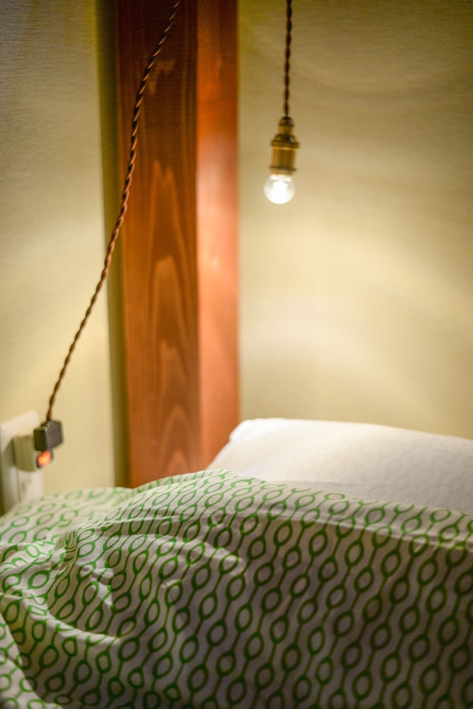 Basic Shared Dormitory photo 2