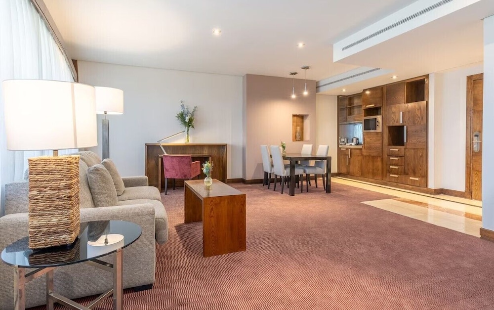 Premium Suite (Single Use)