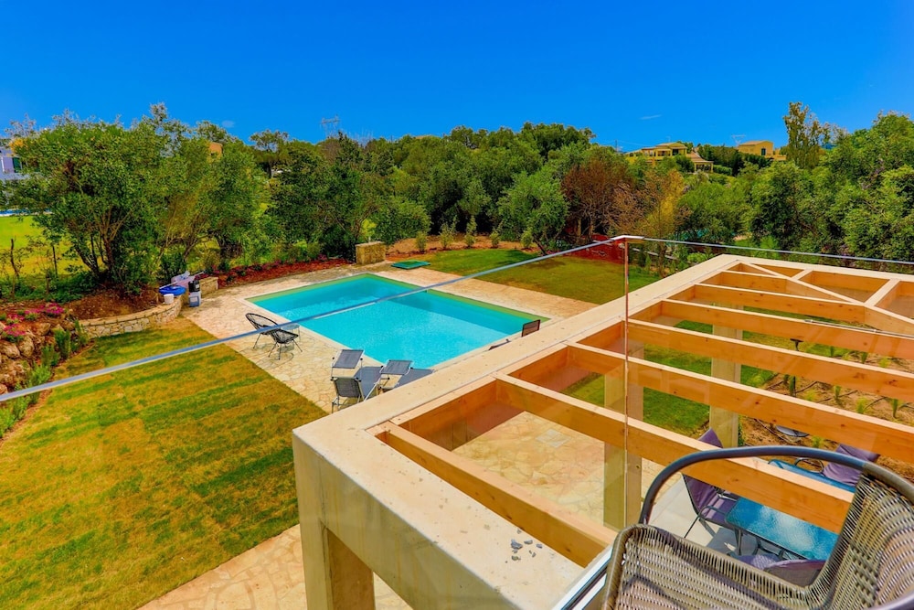 Villa Aphrodite in Poulades, Foto 58