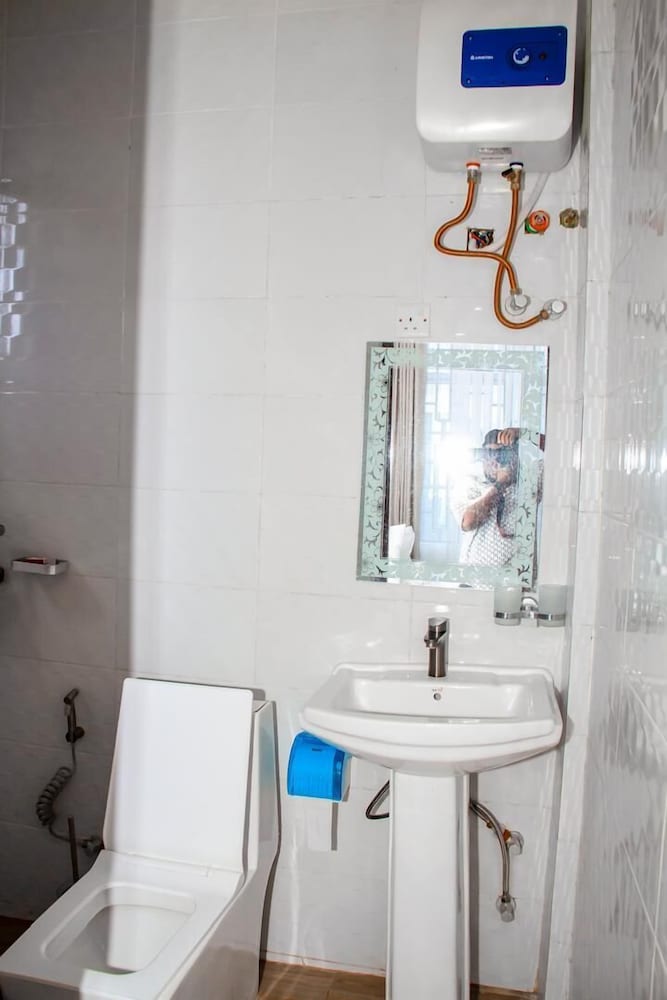 Basic Single Room