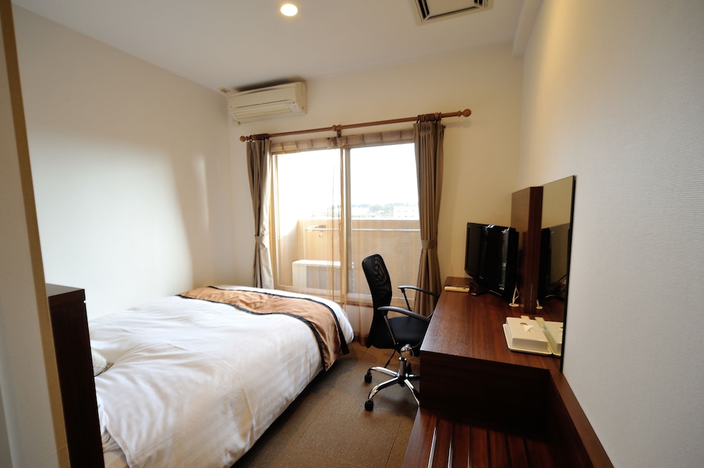 Standard Double Room, Non Smoking photo 2
