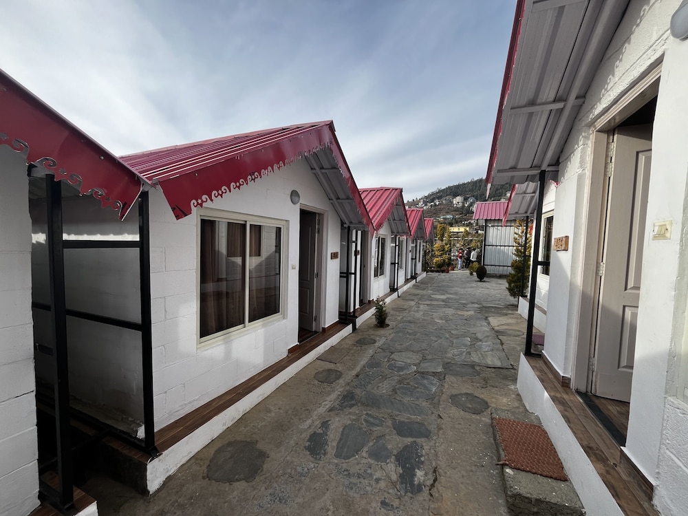 Deluxe Cottage - Photo 7
