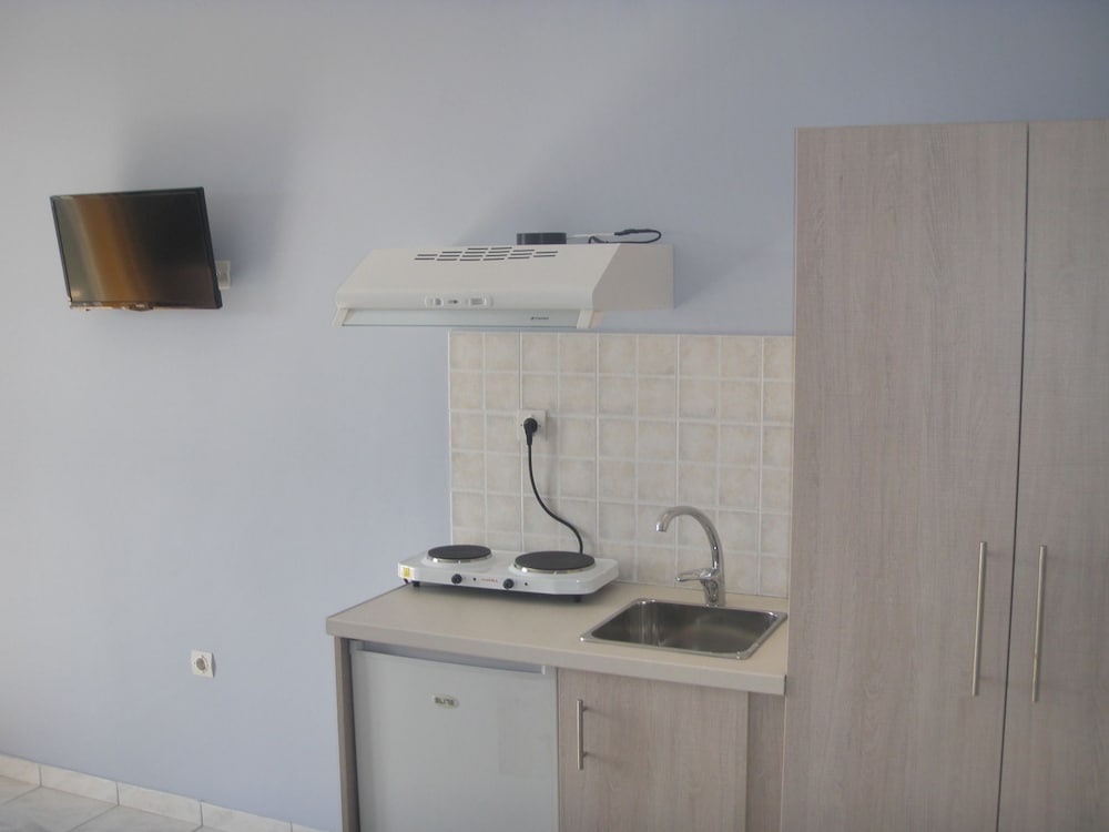 Studio, Sea View - Photo 20