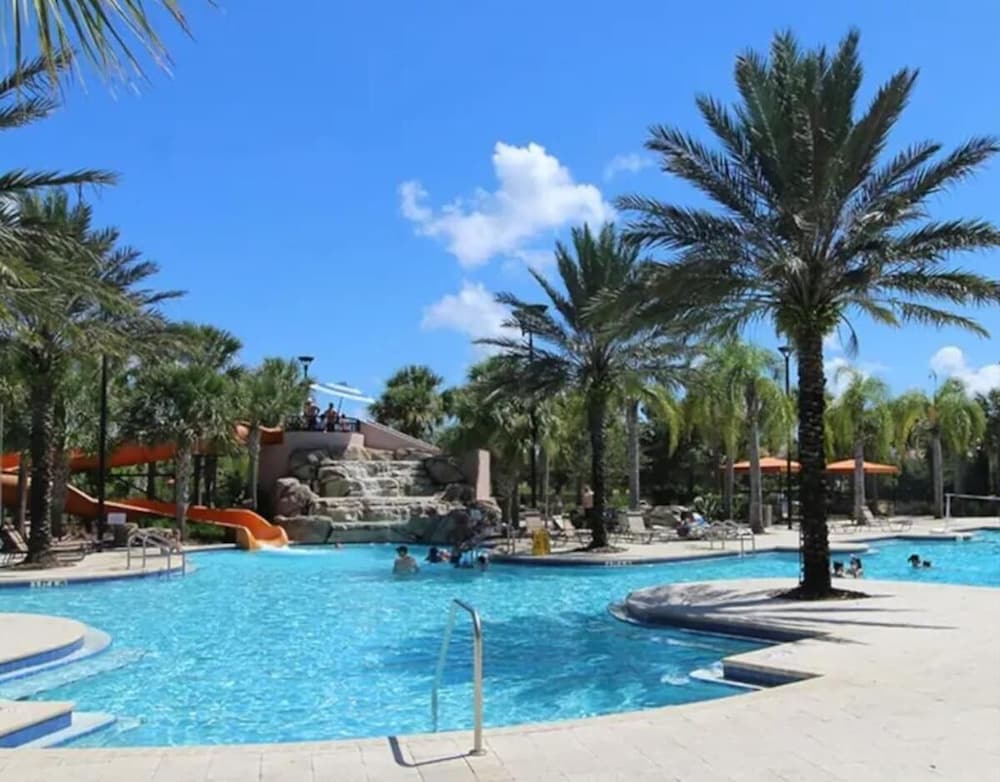 Accessible Retreat Solterra Resort Sleeps 11 Pool Jacuzzi Family Friendly, Bild 13