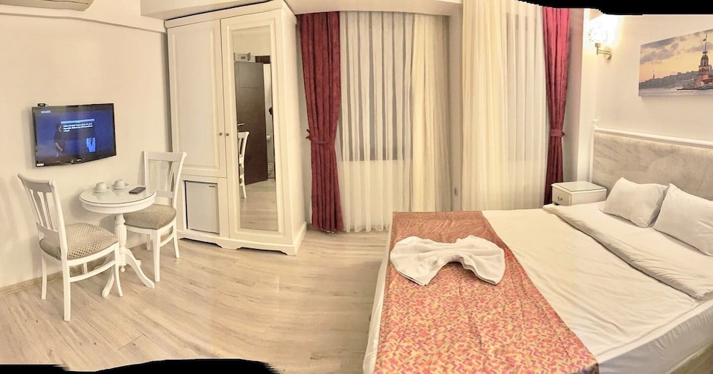 Economy Room, 1 Double Bed photo 1