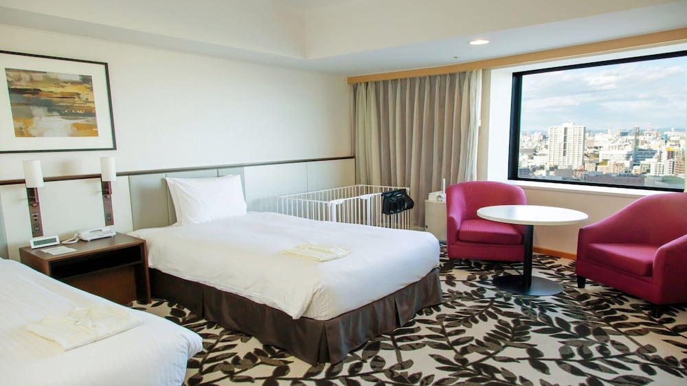 Premium Room, City View (Pet Friendly) photo 3
