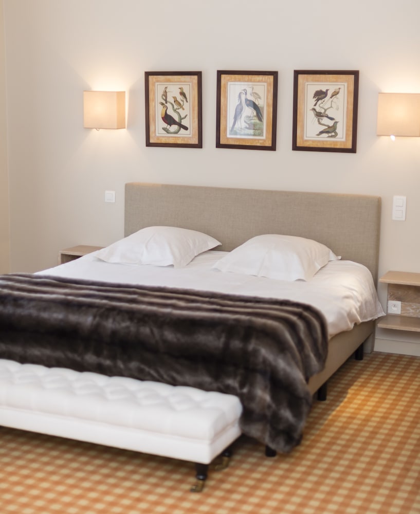 Comfort Double Room photo 1