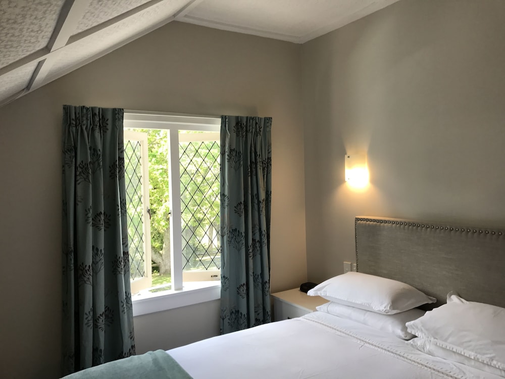 Standard Double Room photo 2