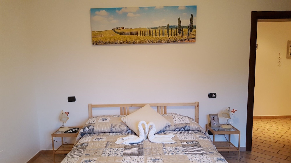 Grand Apartment, 1 Bedroom, Garden View photo 1