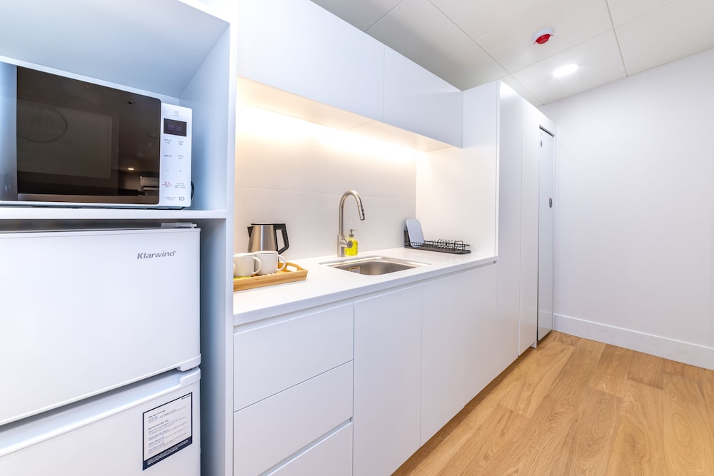 Premium Family Suite With Loft 1601 - Photo 4