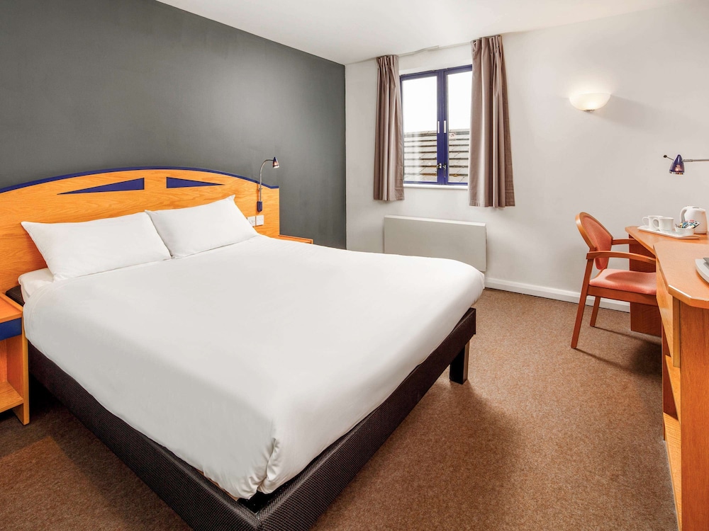 Room, 1 Double Bed - Photo 5