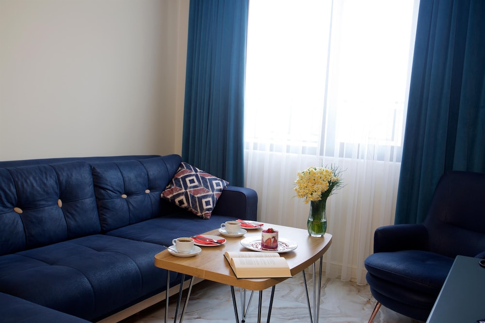Superior Suite with Two Bedroom photo 2