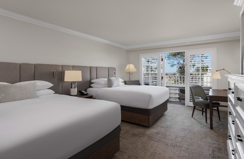 Room, 2 Double Beds (Coastal) - Photo 1