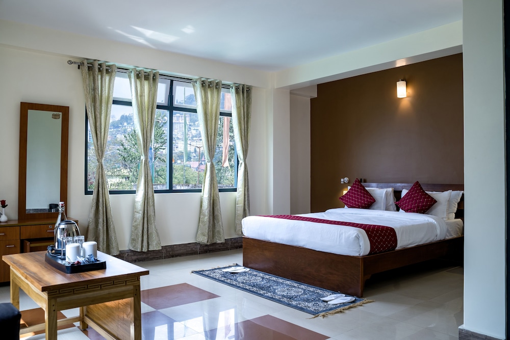Royal Room
