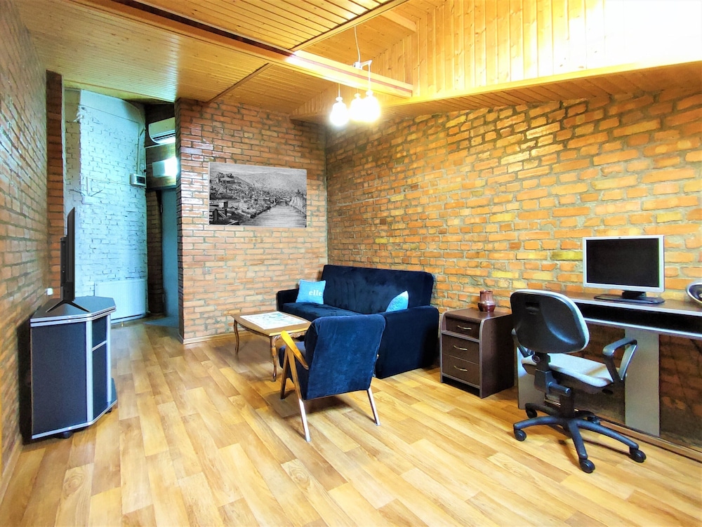 Design Apartment, 2 Bedrooms photo 3