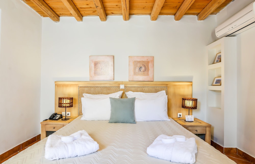 Superior Sea View Suite | 50m2 - Photo 2