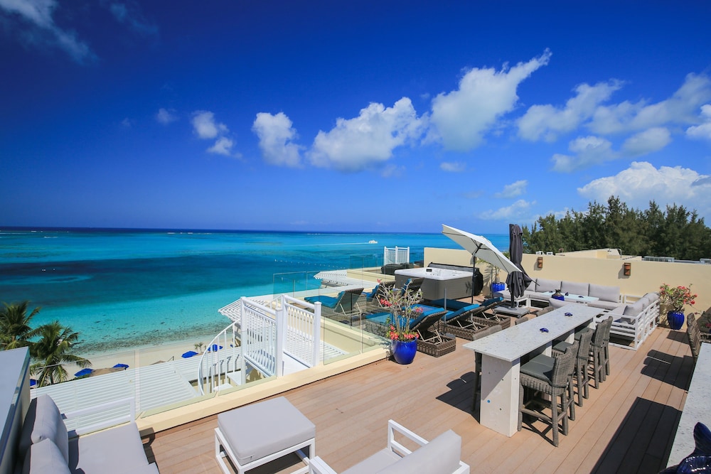 Penthouse, 4 Schlafzimmer, Terrasse, Meerblick