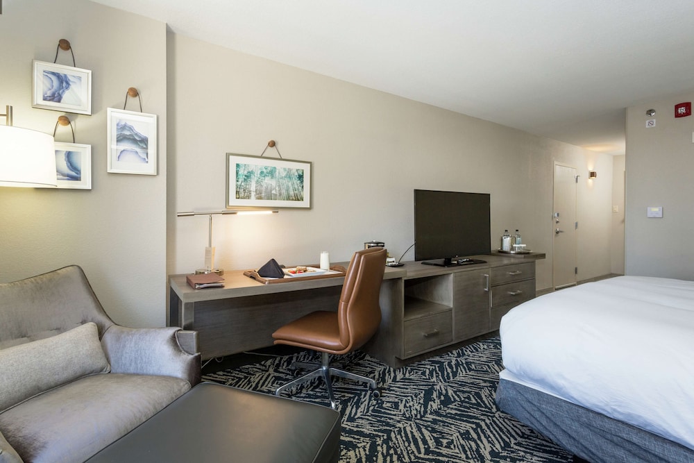 Room, 1 King Bed, Accessible, Bathtub - Photo 1