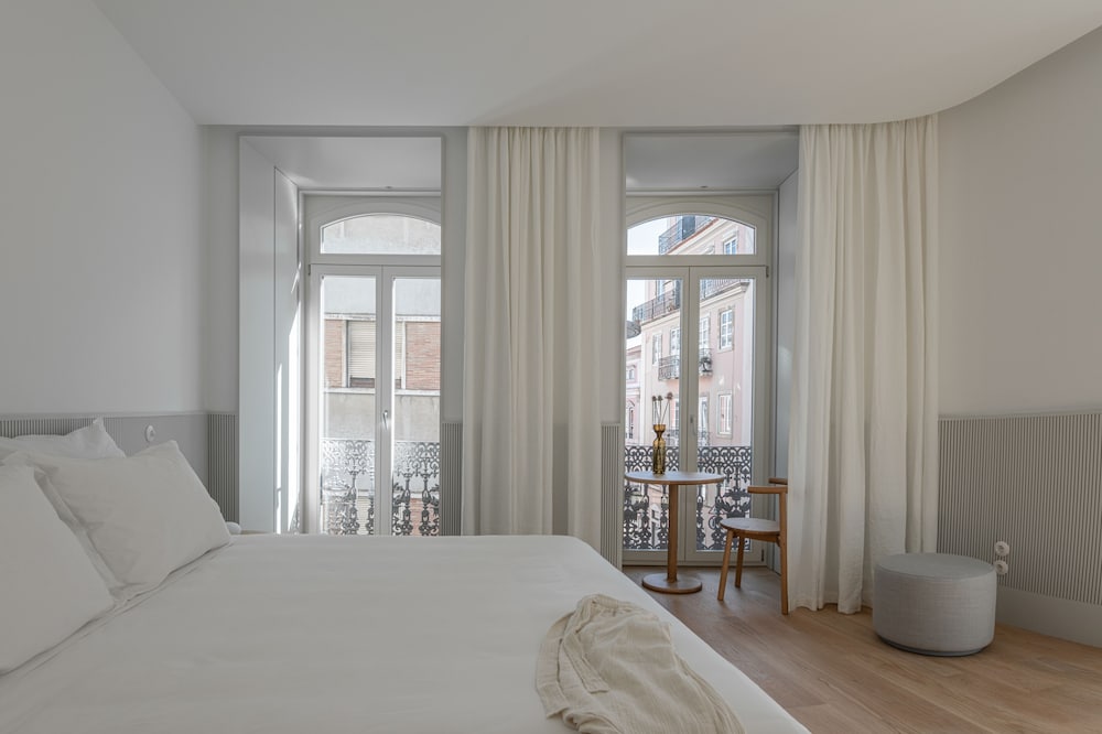 Premium Double Room