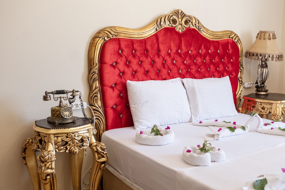 Luxury Double Room photo 1