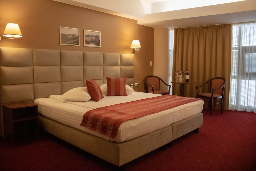 Classic Room, 1 Bedroom, Accessible photo 1