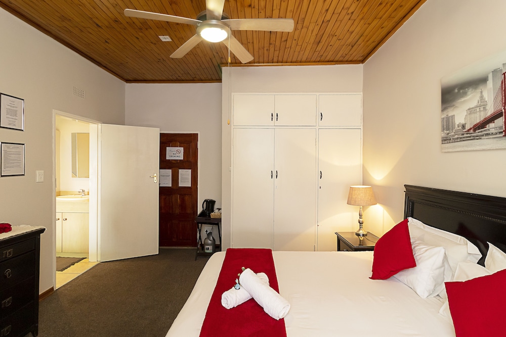 Luxury Room