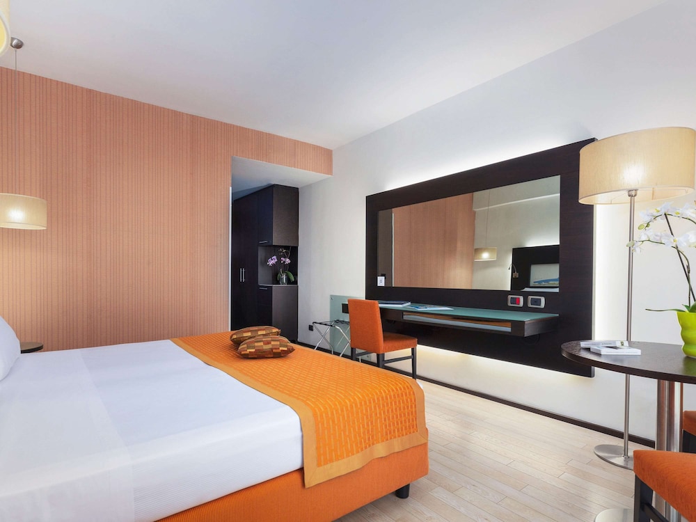 Standard Room, 1 Double Bed - Photo 3