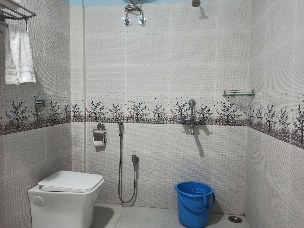 Deluxe Double Room - Photo 2