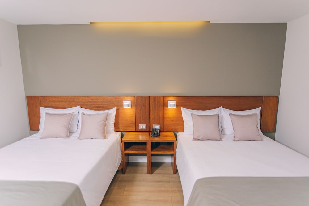Standard Twin Room photo 3