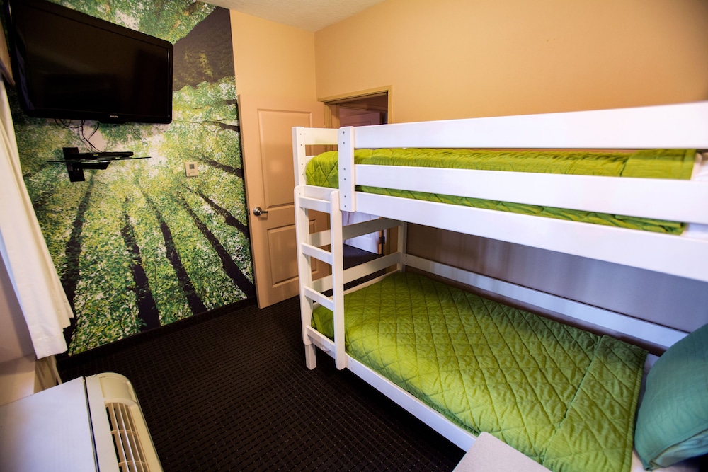 Suite, 1 Bedroom photo 3