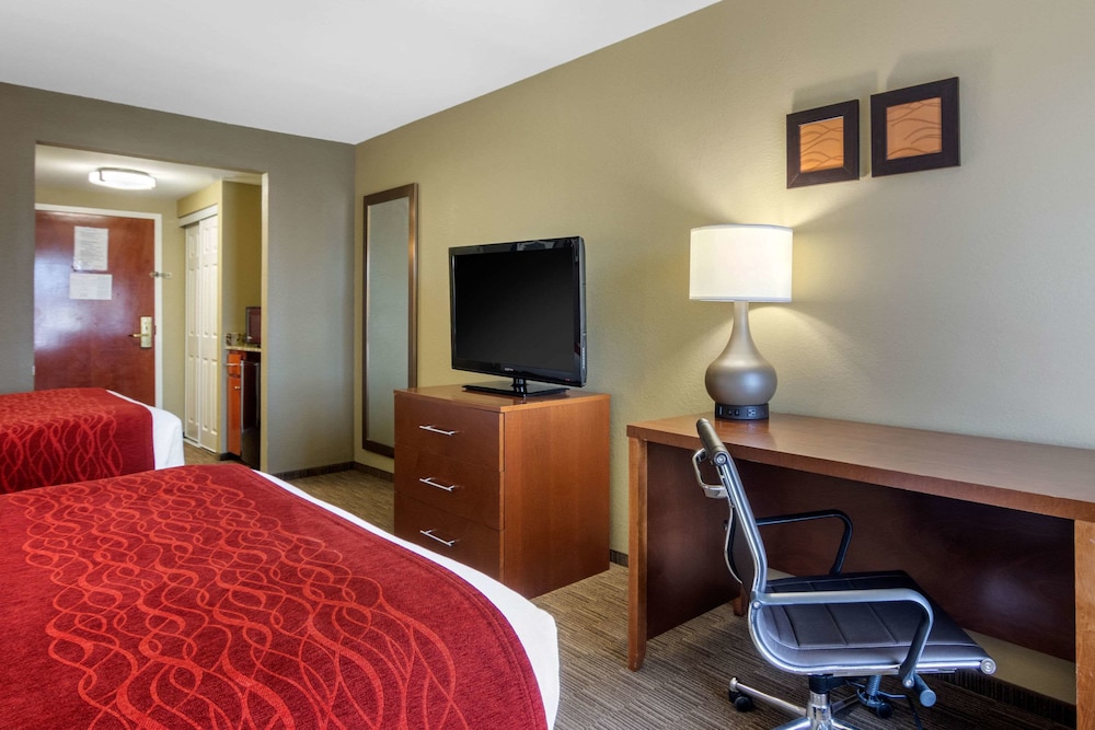 Room, 1 King Bed, Accessible, Non Smoking photo 3