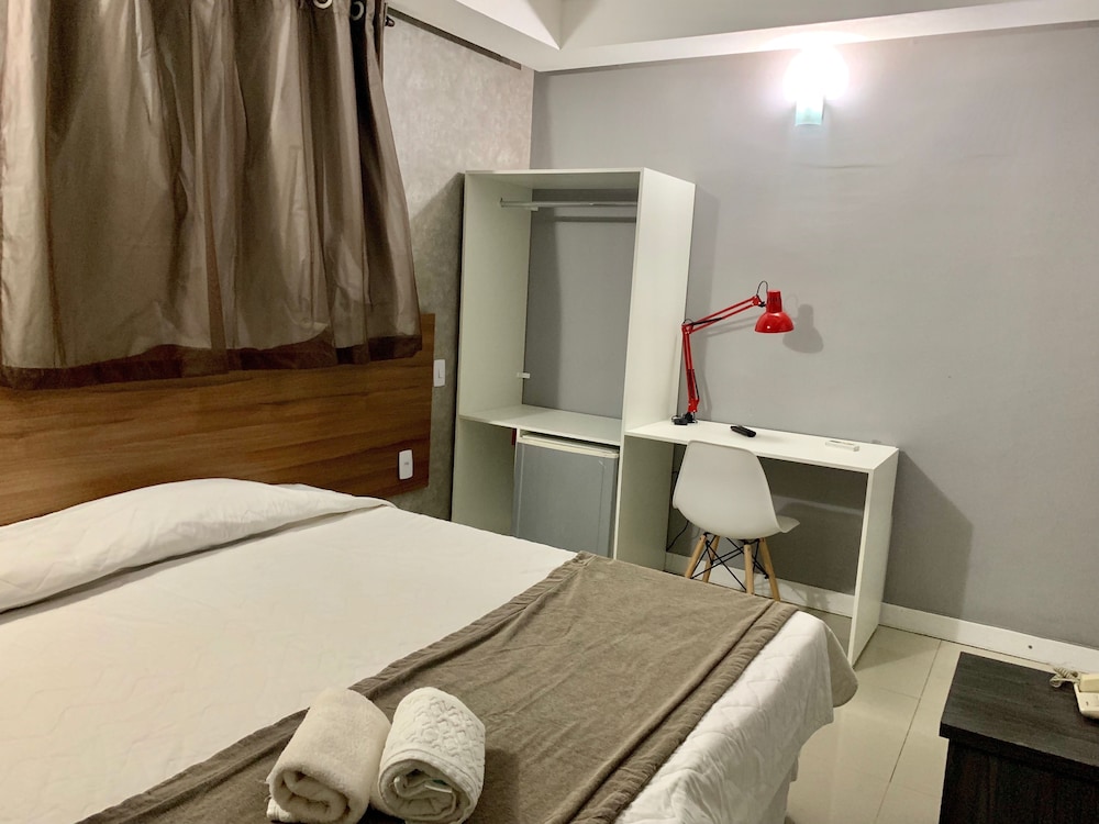 Standard Double Room photo 2