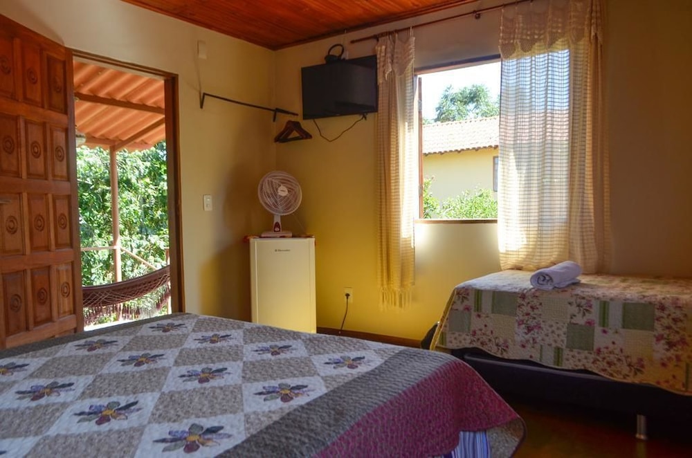 Suite (Com Varanda) photo 3