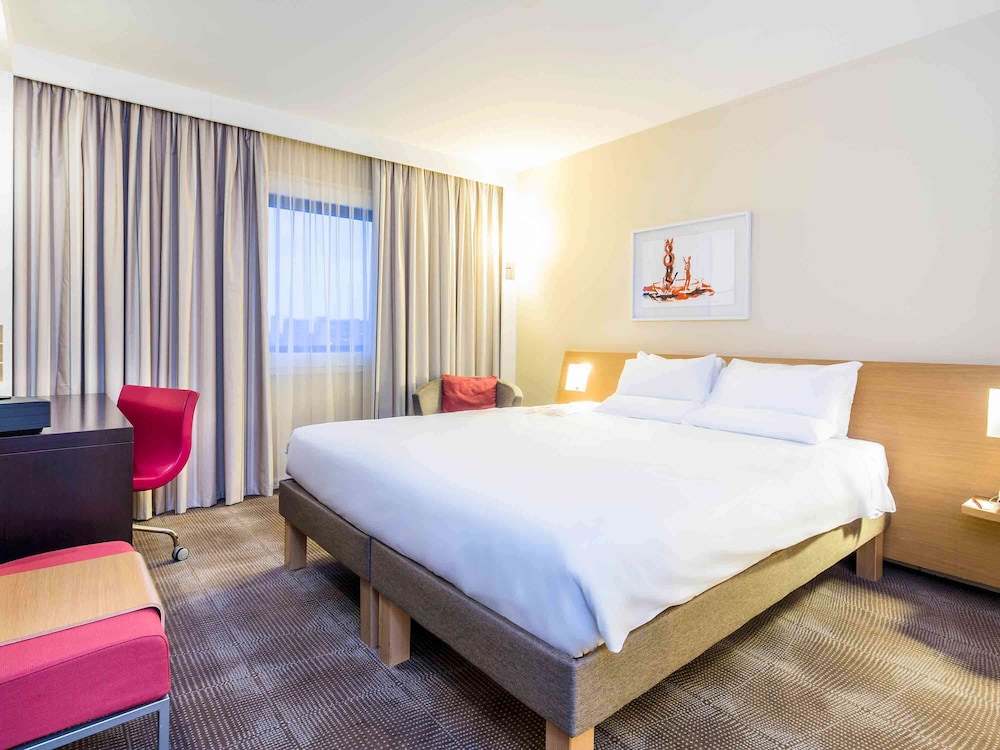 Superior Double Room, 1 Queen Bed with Sofa bed