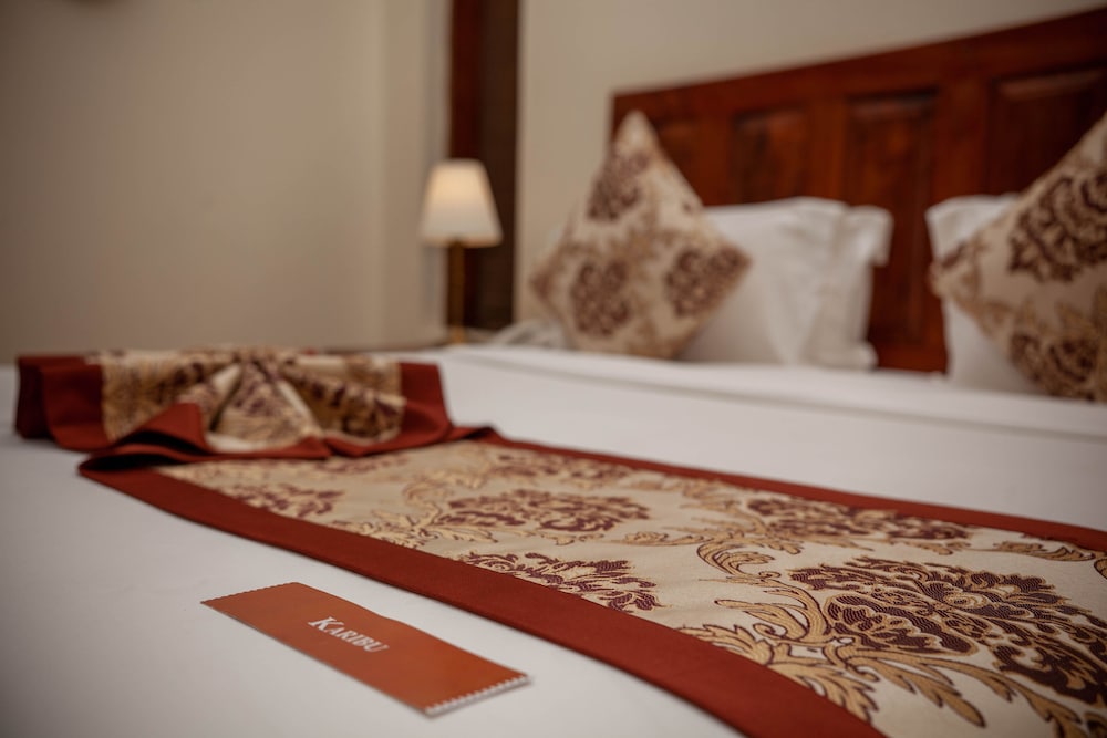 Standard Double or Twin Room, 1 Bedroom photo 2