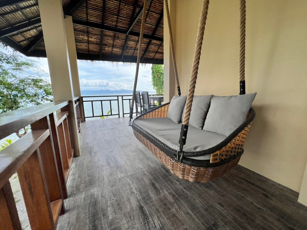 Beachfront 1 bedroom Villa - Photo 9