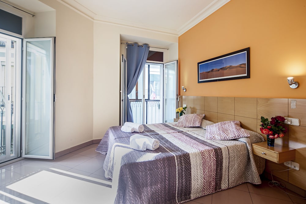 Twin Room photo 3