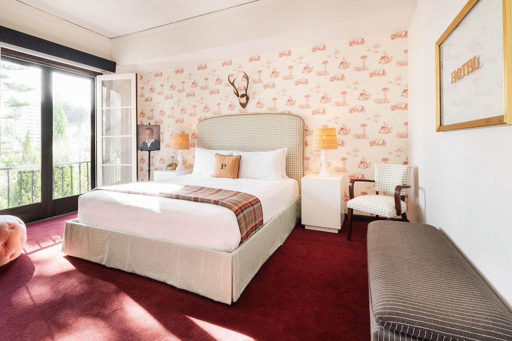 Room, 1 Queen Bed (Classic Queen)
