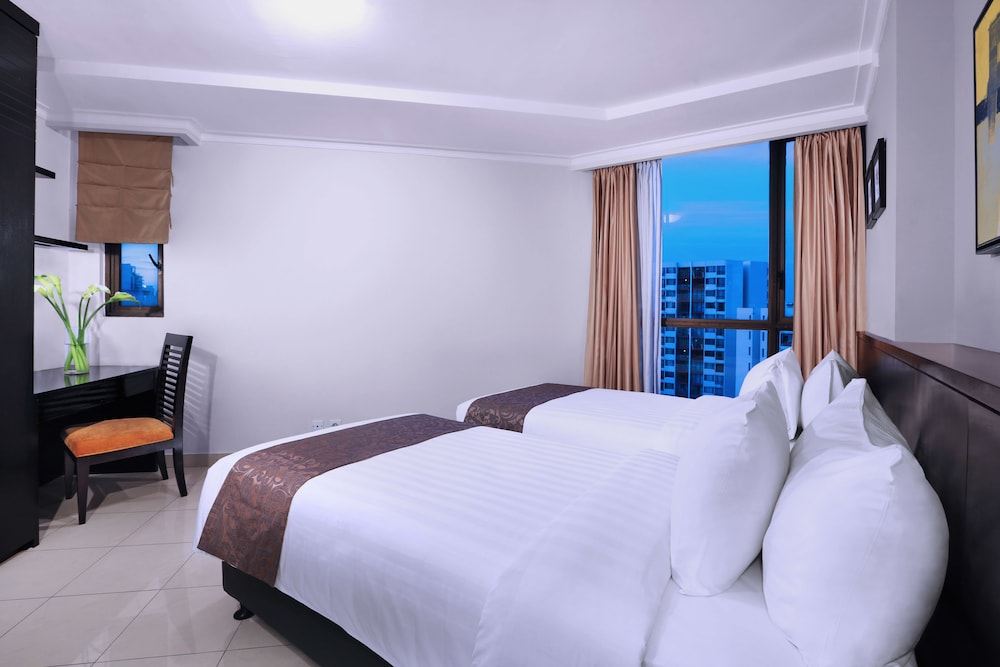 Grand Executive Twin - Photo 6
