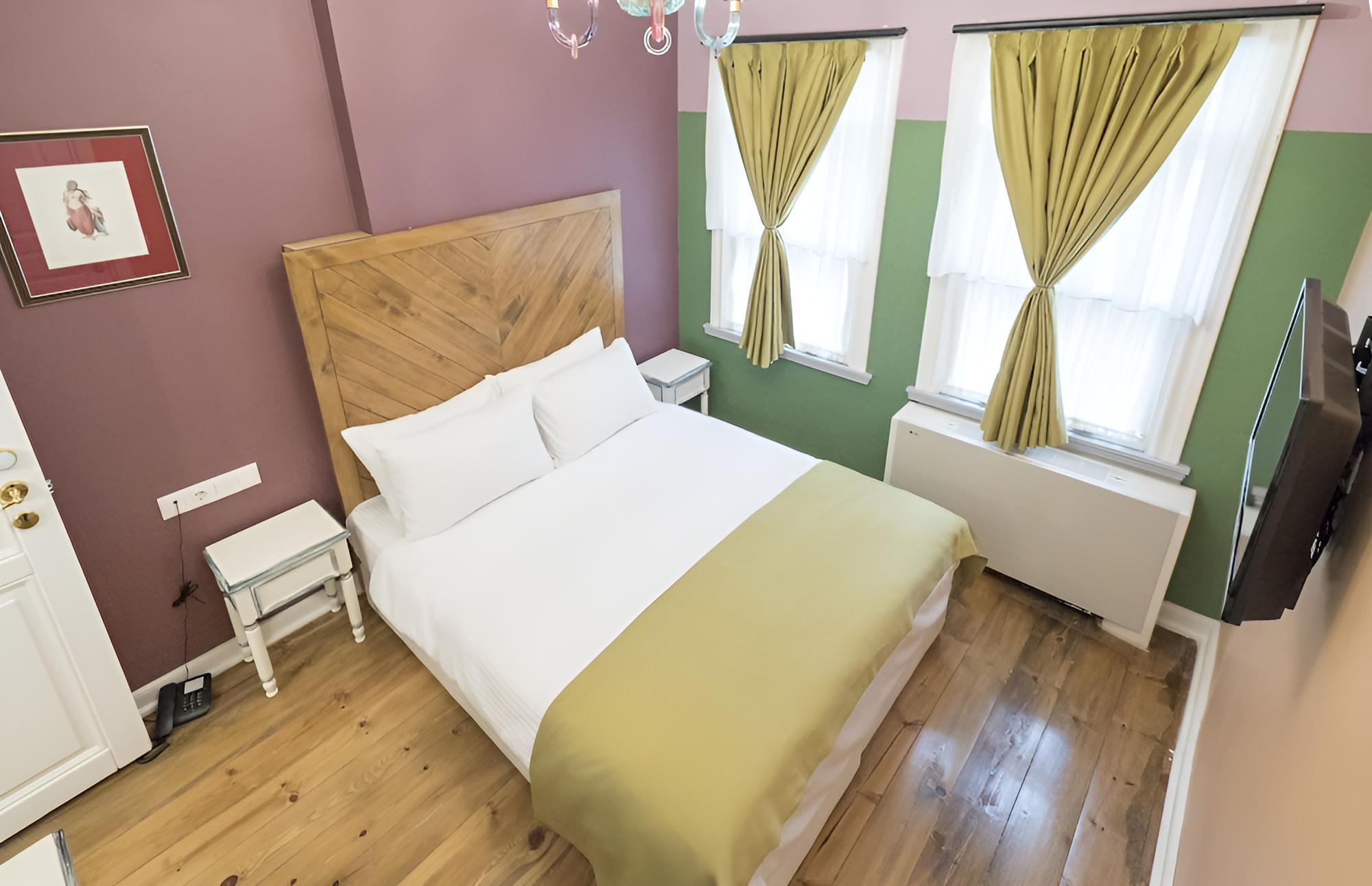 Deluxe Room photo 1