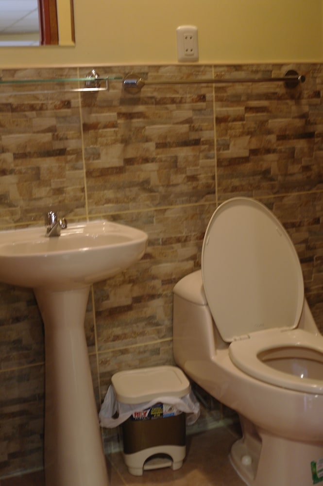 Classic Double or Twin Room