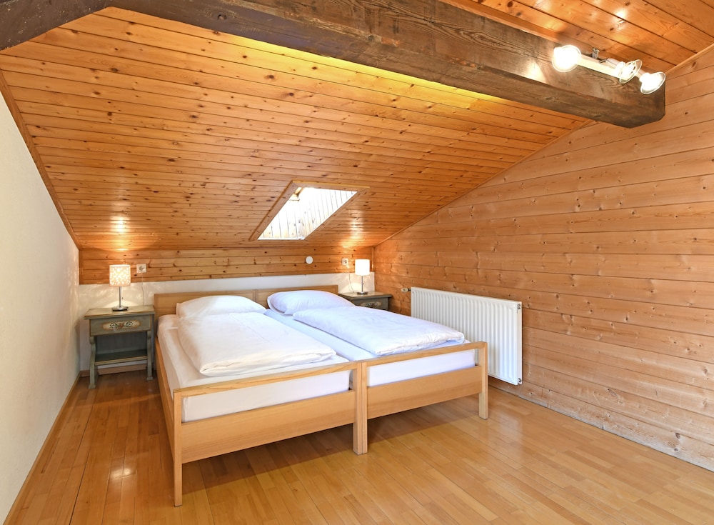 Basic Apartment (Studio 87 Im Jagdhaus) photo 1