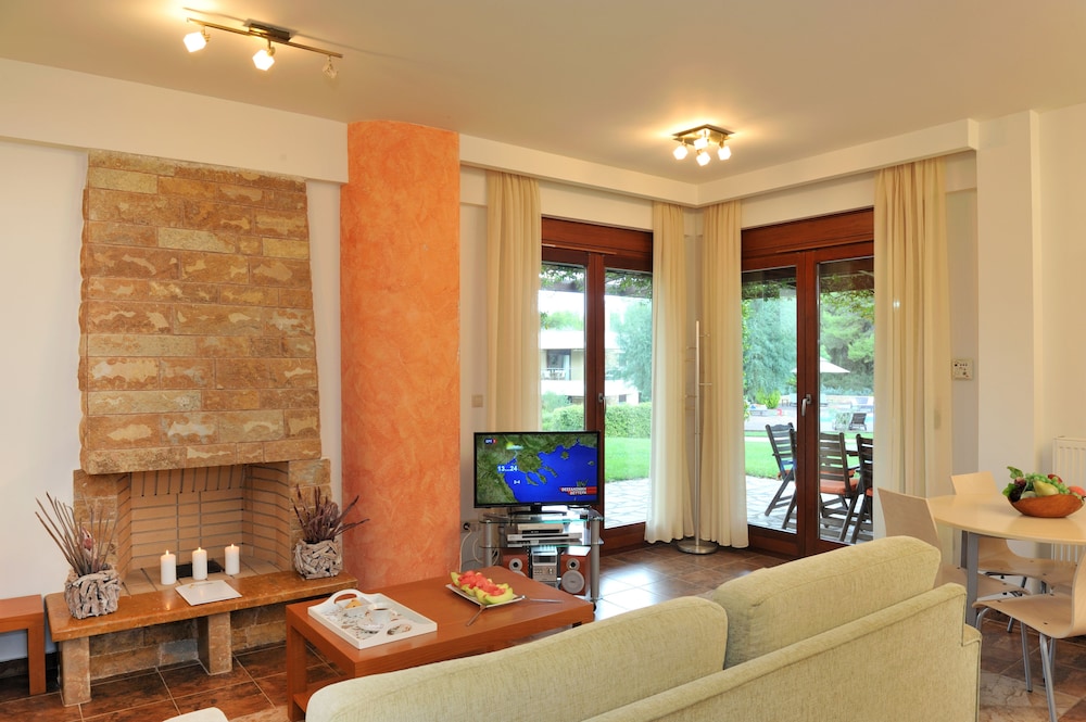 Family Villa photo 1