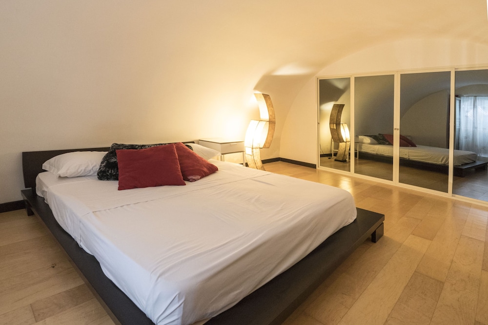 Apartment, 2 Bedrooms