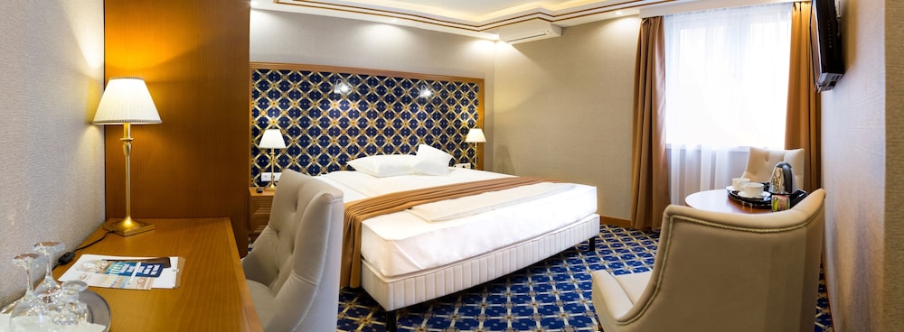 Comfort Double or Twin Room photo 3
