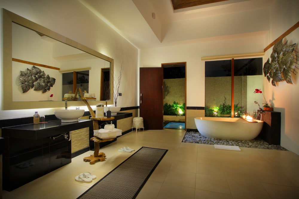 Villa, 1 Bedroom, Private Pool - Photo 14