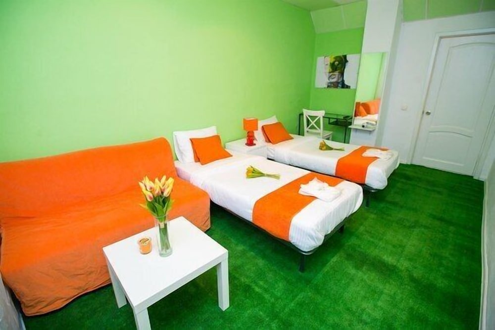 Superior Twin Room photo 1