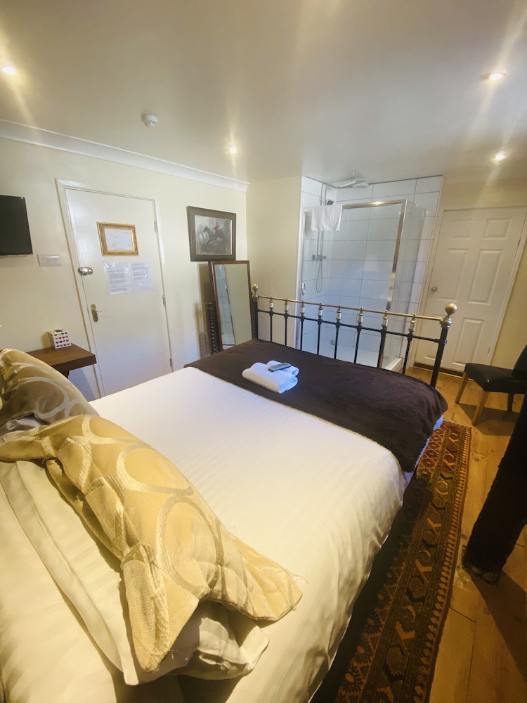 Comfort Double Room photo 3